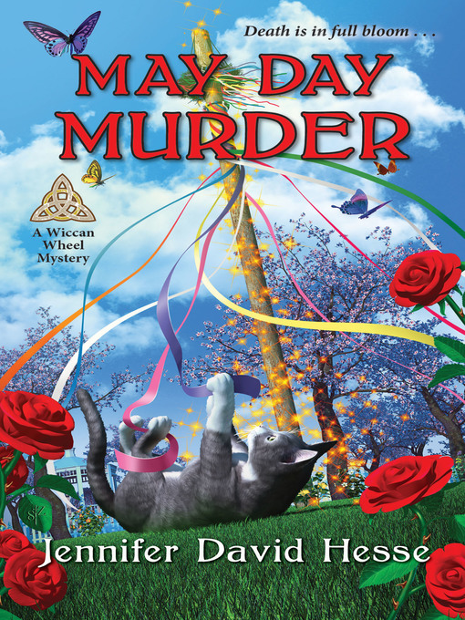 Title details for May Day Murder by Jennifer David Hesse - Available